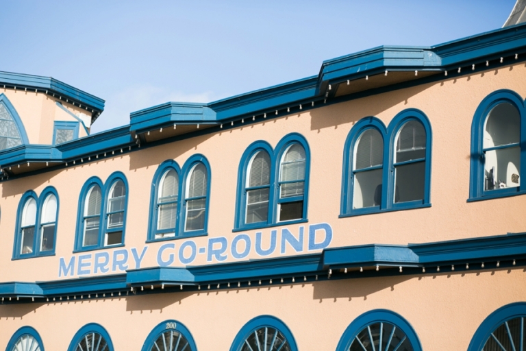 SantaMonica_Pier_Carousel_0041